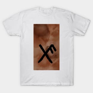 Bind Runes: Good Luck T-Shirt